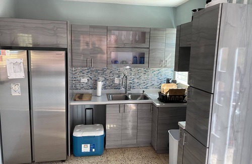 Borinquen House | Casa Playuela Surf Retreat Surfer and Nature Lover's Paradise