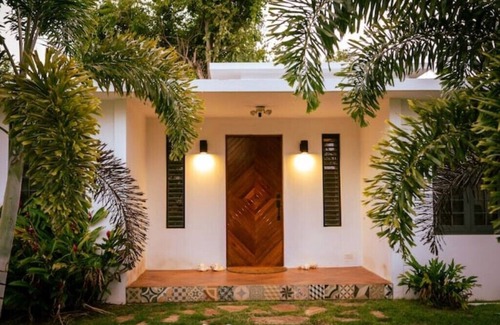 Borinquen House | Casa Plumeria near Peña Blancan