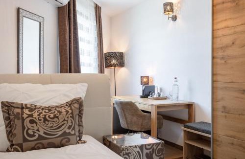 Villach House | Casa Plus