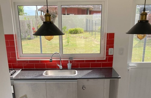 Colonia del Sacramento Cabin | Casa Pocha en El Molino