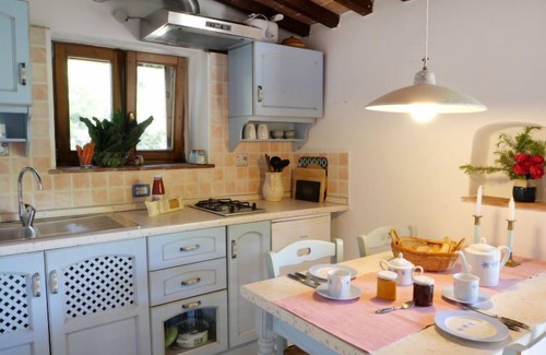 Montieri House | Casa Poesia by Interhome