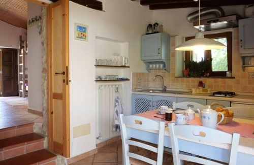 Montieri House | Casa Poesia by Interhome