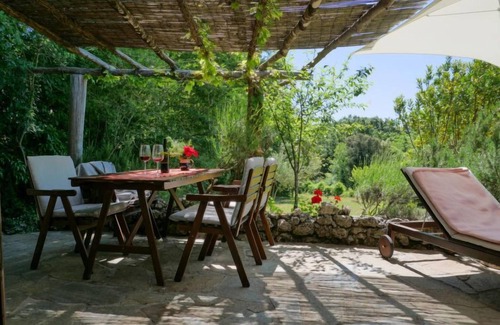Montieri House | Casa Poesia by Interhome