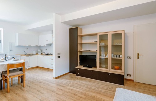 Caldonazzo Apartment | Casa Polla by Interhome