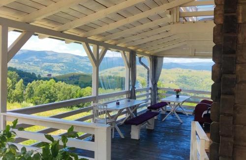 Ponor House | Casa Ponors Eden