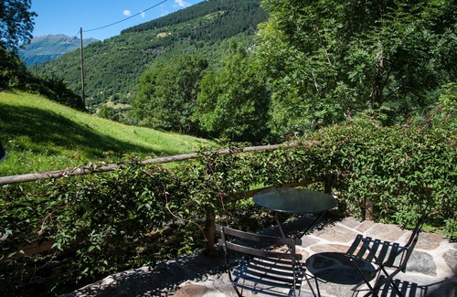 Blenio House | Casa Ponto Aquilesco, für Aktivferien und erholsame Auszeiten