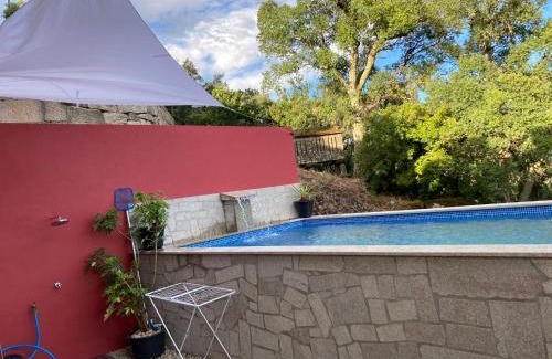 Arcos de Valdevez House | Casa ponto Da Cruz t3