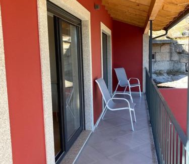 Arcos de Valdevez House | Casa ponto Da Cruz t3