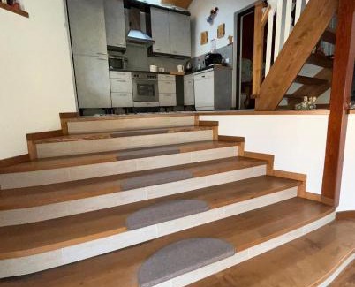 Sangeorz-Bai House | Casa Pop