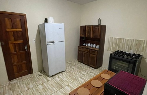 Barra Grande House | Casa Por do Sol