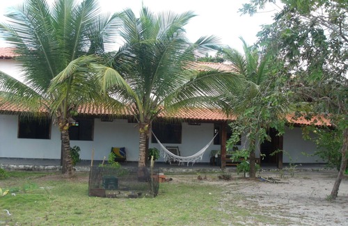 Barra Grande House | Casa Por do Sol