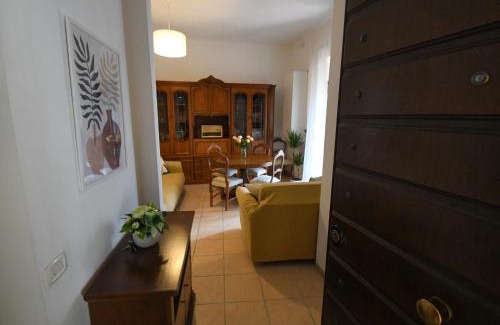 Venafro House | Casa Portella