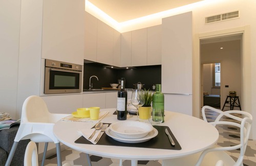 Como Apartment | Casa Posta - One Bedroom Apartment, Sleeps 4