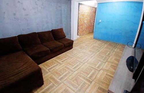 Uberaba Apartment | Casa Próx.Aeroporto/10minutos do centro Curitiba