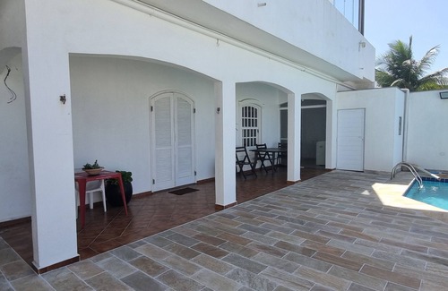 Cibratel II House | Casa Praiana