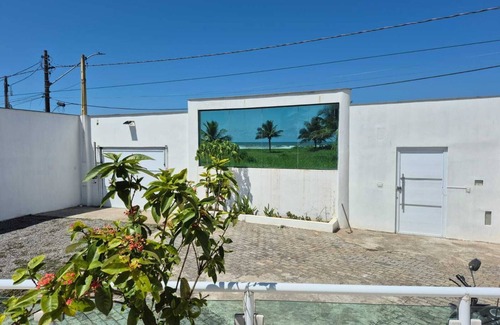 Cibratel II House | Casa Praiana