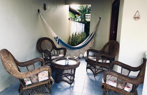 Tamandare House | Casa Praieira — Privê Praia dos Carneiros (PE)