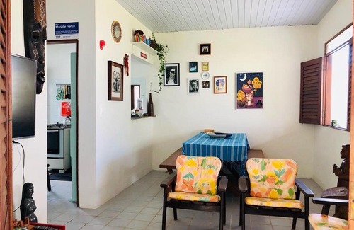 Tamandare House | Casa Praieira — Privê Praia dos Carneiros (PE)