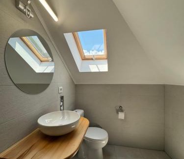 Talmaciu House | Casa Presecan