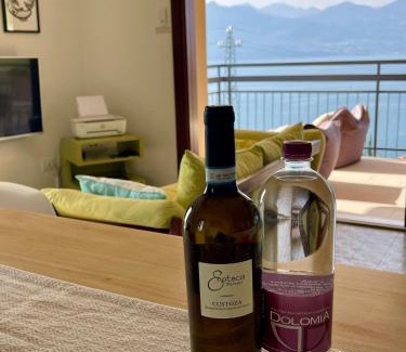 Torri del Benaco Apartment | casa prima vista