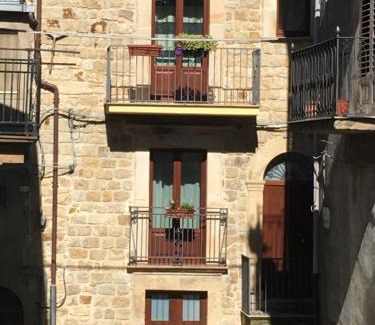 Mistretta House | Casa Primo Sole