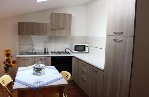 Mistretta House | Casa Primo Sole