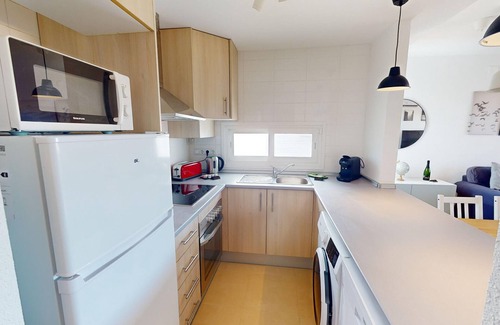 Torre-Pacheco Apartment | Casa Principe F - Murcia Holiday Rentals Property