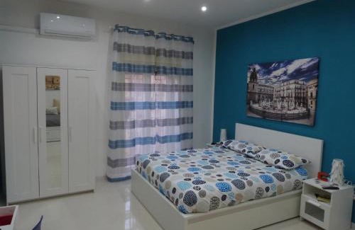 Centro Storico Apartment | Casa Principe Maqueda