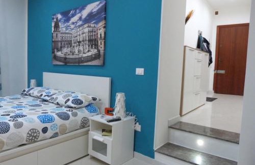 Centro Storico Apartment | Casa Principe Maqueda