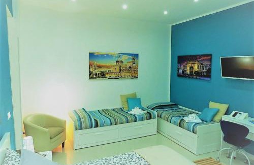 Centro Storico Apartment | Casa Principe Maqueda