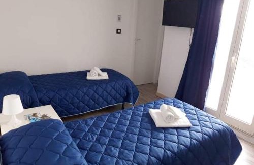 Mazzarino Apartment | Casa Principe Umberto