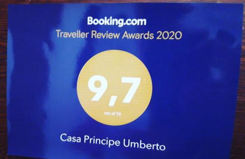 Mazzarino Apartment | Casa Principe Umberto