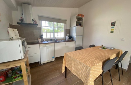 Moncarapacho e Fuseta House | Casa, private outdoor space, garden, swimming pool, 5 min from the beaches