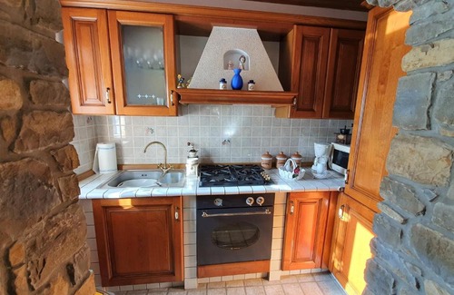 Buzet Apartment | Casa Prodan