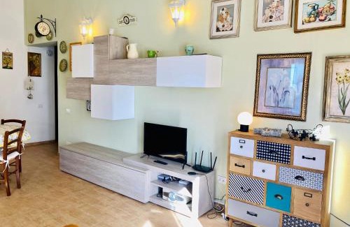 Alghero House | Casa Provence Family & Friends Mare & Natura