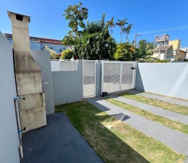 Campeche House | Casa prox. a praia do Campeche