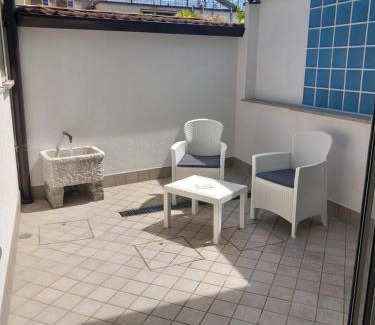 Aquileia Apartment | Casa Puntin