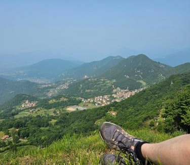 Arveaco House | Casa PURAVIDA Appartement BNB 4seasons between lake Garda and Idro