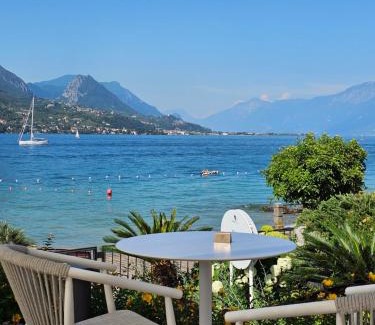 Arveaco House | Casa PURAVIDA Appartement BNB 4seasons between lake Garda and Idro