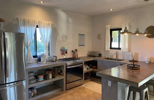 El Pescadero Villa | Casa Pure Baja - Great for Groups & Families!