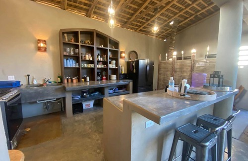 El Pescadero Villa | Casa Pure Baja - Great for Groups & Families!
