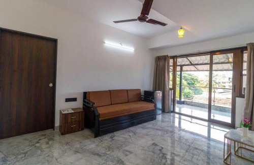 Caranzalem Apartment | Casa Quina Heritage#3