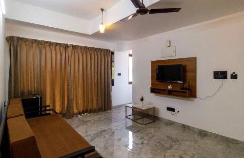 Caranzalem Apartment | Casa Quina Heritage#3