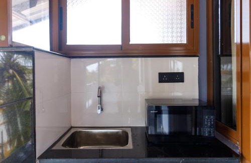 Caranzalem Apartment | Casa Quina Heritage#4