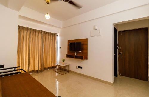 Caranzalem Apartment | Casa Quina Heritage#4