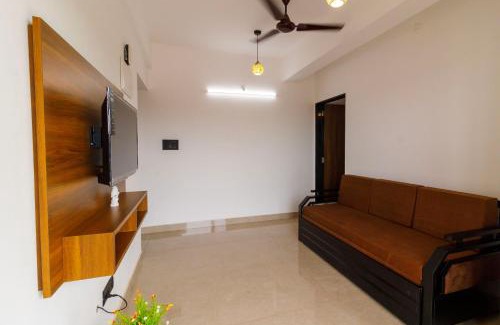 Caranzalem Apartment | Casa Quina Heritage#4