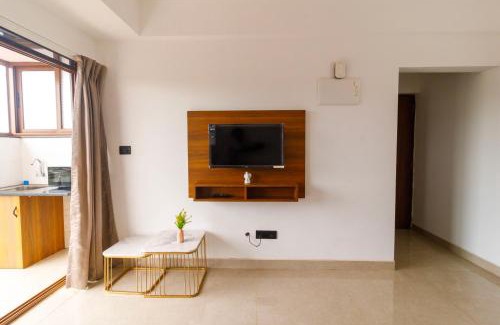 Caranzalem Apartment | Casa Quina Heritage#4