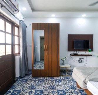 Caranzalem Apartment | Casa Quina