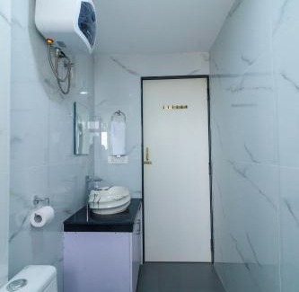 Caranzalem Apartment | Casa Quina