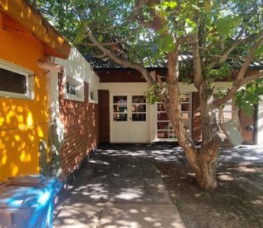 Plottier Apartment | Casa quincho en plottier